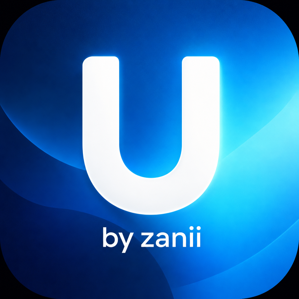 U by zanii
